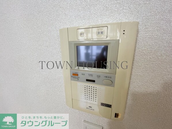 パークアクシス溜池山王の物件内観写真